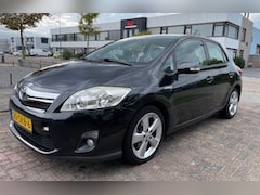 Toyota Auris - 1.8 Full Hybrid Executive Automaat Airco