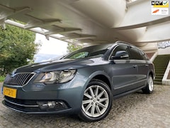 Skoda Superb Combi - 1.8 TSI Ambition Automaat