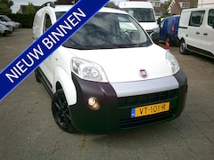 Fiat Fiorino - 1.3 MJ SX VOORZIEN VAN AIRCO+CRUISE+AUTOMAAT