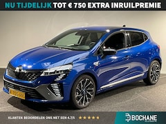 Renault Clio - 1.0 TCe 90 GPF Esprit Alpine
