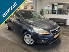 Ford Focus Wagon - 1.6 Trend Airco*Velgen*2008