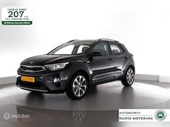 Kia Stonic - 1.0 T-GDi DynamicLine NL-auto|nav|cam|lmv17