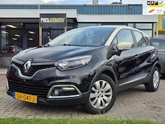 Renault Captur - 0.9 TCe Expression |AIRCO|CRUISE|KEYLESS