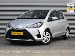 Toyota Yaris - 1.5 Full Hybrid, Airco, Ecc, Navi, Camera, Led