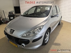 Peugeot 307 - 1.6-16V Premium Airco/Apk