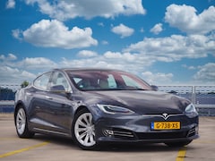 Tesla Model S - Long Range - NIEUWE ACCU - RAVEN