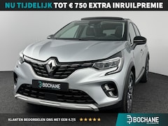 Renault Captur - 1.0 TCe 90 techno | Panoramadak | Bose | Winter Pack | 18 Inch |