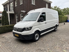 Volkswagen Crafter - 35 2.0 TDI L3H3