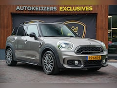 MINI Countryman - 2.0 Cooper SD ALL4 Chili Panodak DAB+ Cruise Camera Leer Memory Harman Kardon Keyless