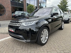 Land Rover Discovery - 3.0 Si6 HSE Luxury 7p
