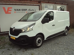 Renault Trafic - 1.6 dCi T27 L1H1 Comfort