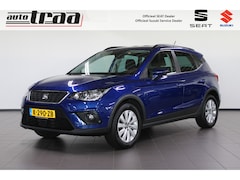 SEAT Arona - 1.0 TSI Style Business Intense / ACC / NAVI / KEYLESS / BLINDSPOT / APPLE CARPLAY / ANDROI