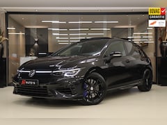 Volkswagen Golf - 2.0 TSI R 4Motion AKRAP/PANO/HEADUP/IQ/H-K/BOMVOL