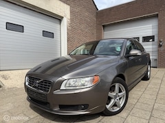 Volvo S80 - 2.4 D5 Momentum