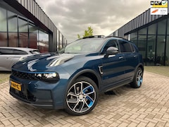 Lynk & Co 01 - 1.5 Pano Clima 360 Side Assist NL Auto NAP