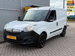Opel Combo - 1.4 L1H1 ecoFlex Bj 2012 Benzine 54.000dkm NAP NL AUTO