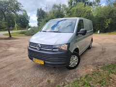 Volkswagen Transporter - 2.0 TDI L1H1 Highline