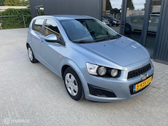 Chevrolet Aveo - 1.2 LS S/S