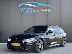 BMW 3-serie Touring - 320d High Executive