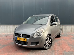 Suzuki Splash - 1.0 Exclusive * 5-Deus * Airco * Elek-ramen