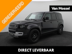 Land Rover Defender 110 - 2.0 P300e S