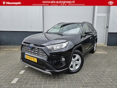 Toyota RAV4 - 2.5 Hybrid Business special | 61.000 km