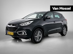 Hyundai ix35 - 1.6i GDI Go