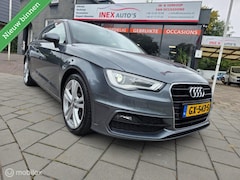 Audi A3 - 1.4 TFSI Attraction Pro Line plus Incl.APK+Afleveringsbeurt