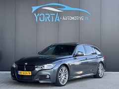BMW 3-serie Touring - 320d Centennial High Executive