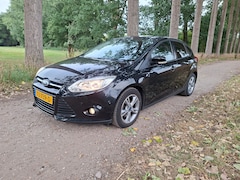 Ford Focus - 1.0 EcoBoost Lease Trend Champion Edition