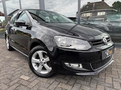 Volkswagen Polo - 1.2 TSI 105PK Highline CarPlay