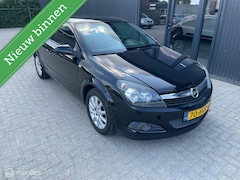 Opel Astra GTC - 1.8 Cosmo