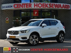 Volvo XC40 - T4 Twin Engine PHEV 211pk Geartronic Inscription | Winter Pack | 19"inch Diamond |