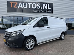 Mercedes-Benz Vito - 111 CDI Lang Navi/Cruise/Camera