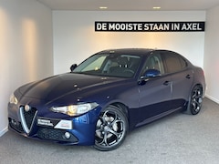 Alfa Romeo Giulia - 2.0T
