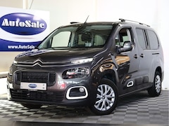Citroën Berlingo XL - 1.2 PureTech Feel HEADUP 360 Camera NAVI Lane Ass AUTOM '20