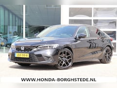Honda Civic - 2.0 Full Hybrid 184PK Advance Automaat