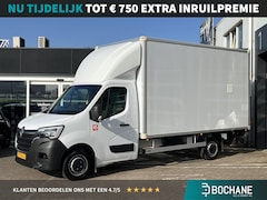 Renault Master - T35 2.3 dCi 145 BAKWAGEN | Camera | Apple Carplay | Android Auto | DAB | Cruise Control |