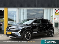 Renault Captur - 1.6 E-Tech full hybrid 145 esprit Alpine | Pack Light & Sound | Pack driving | Stoel & stu