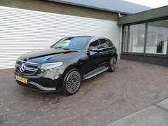 Mercedes-Benz EQC - 400 4MATIC AMG Line Premium Plus 80 kWh vol vol