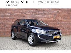 Volvo XC60 - D3 150PK Summum | Memory stoel | Trekhaak | | Verwarmde voorstoelen | Cruise control