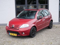 Citroën C3 - 1.6i-16V Exclusive Automaat Clima 131.000km