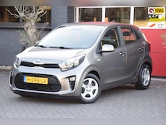 Kia Picanto - 1.0 MPi ComfortPlusLine 2020 Airco 5 Deurs Apple carplay