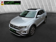 Volkswagen T-Roc - 1.5 TSI Life Edition