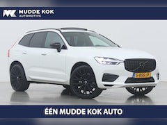 Volvo XC60 - T4 R-Design | Panoramadak | ACC | Trekhaak | BLIS | Camera | Vol-Leder