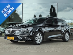 Renault Mégane Estate - 1.3 TCE LIMITED | CARPLAY | KEY-LESS | NAVI | PDC | CRUISE | PDC