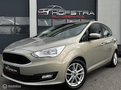 Ford C-Max - 1.0 Trend Navi PDC Cruise nieuwstaat