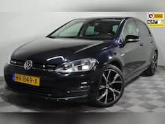 Volkswagen Golf - 1.0 TSI Business Edition Connected / Navi / Cruise / Camera / Pdc / NL auto