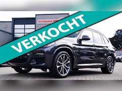 BMW X3 - XDrive30e High Executive | Harman/Kardon | Achteruitrijcamera | M-Pakket