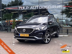 MG ZS - EV Luxury 45 kWh Clima Cruise Leder Pano 1e Eig NL NAP